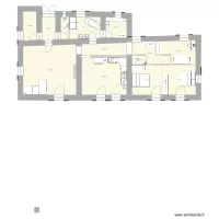 Charrecey meubl&eacute;