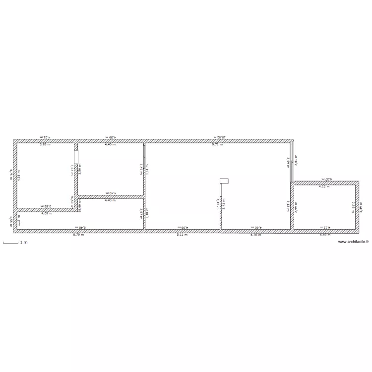 rdc2. Plan de 