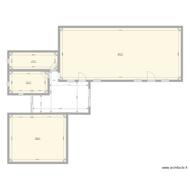 renarderie6. Plan de 0 pièce et 0 m2