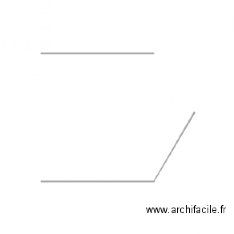 ruche hexacy . Plan de 0 pièce et 0 m2