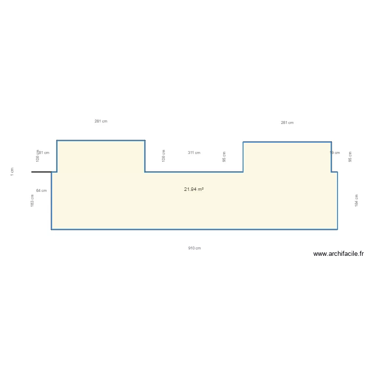 cortes perp st gauderique. Plan de cortes perp st gauderique. Plan de