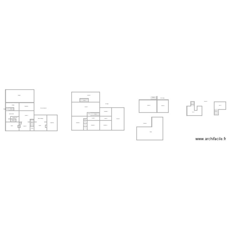 sery 6 haute. Plan de 0 pièce et 0 m2