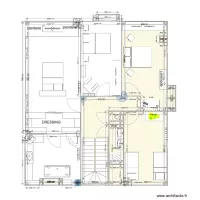 Pouilly 1er etage