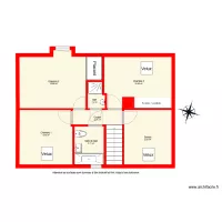 BI 4833 &eacute;tage cot&eacute;