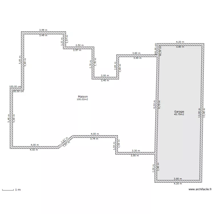 Nico 10. Plan de Nico 10. Plan de