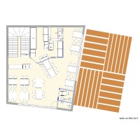 plan restau my Little Saigon 3