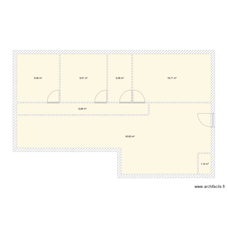 maison plan. Plan de 0 pièce et 0 m2