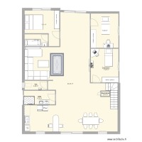 Plan de maison