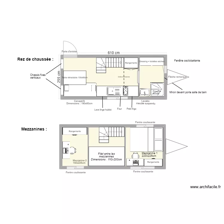 Lefebvre. Plan de Lefebvre. Plan de