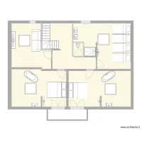 1er &eacute;tage Xonrupt