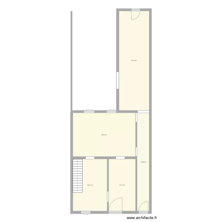 plan rdc homm. Plan de plan rdc homm. Plan de