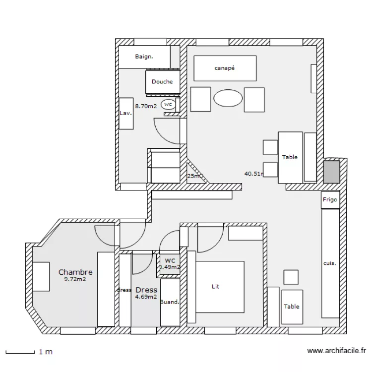 30 T 0506. Plan de 30 T 0506. Plan de