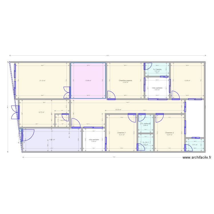 PlanNdeyeSECKV06. Plan de 0 pièce et 0 m2
