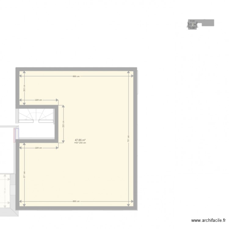 joh RC PLUS 2 MODIFI. Plan de 0 pièce et 0 m2