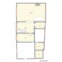 plan maison