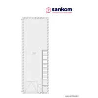 Plan M BONCOMPAIN RDC 