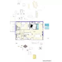 Verdun 10 places V18