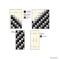 loose plan murs 