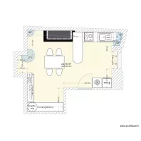 20230122 CHAMAILLARD CUISINE