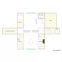 Adriance House RDC