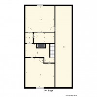 184615 LANEQUE Plomb