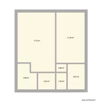 Appartement caravelle