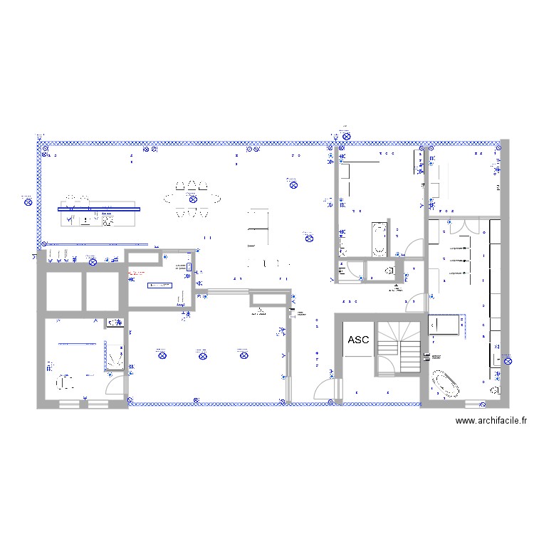 Meuse View B13 et B14. Plan de 0 pièce et 0 m2