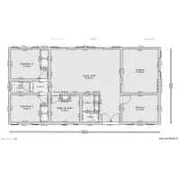 maison 2 sans meuble