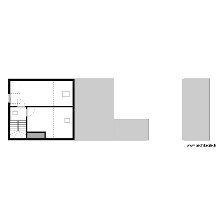 LEPRESTRE. Plan de 0 pièce et 0 m2