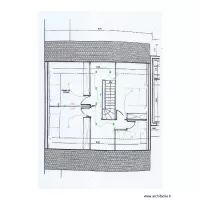 Pelour lotA etage