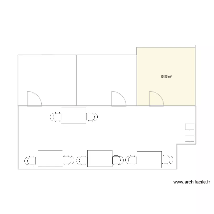 salle mairie 3eme. Plan de salle mairie 3eme. Plan de
