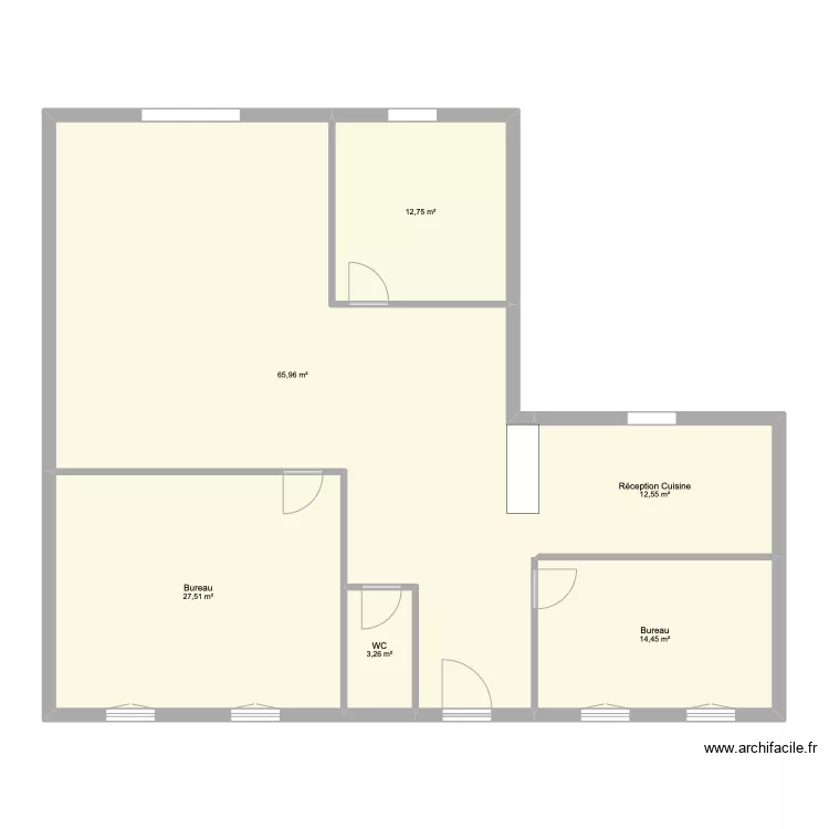 Oloron. Plan de Oloron. Plan de