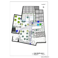 Aimargues r&eacute;seaux jardin
