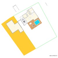 Plan Maison taille réelle