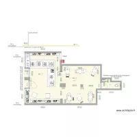 LA DUCHESSE ANNE AVANT TRAVAUX