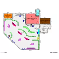 plan pharmacie