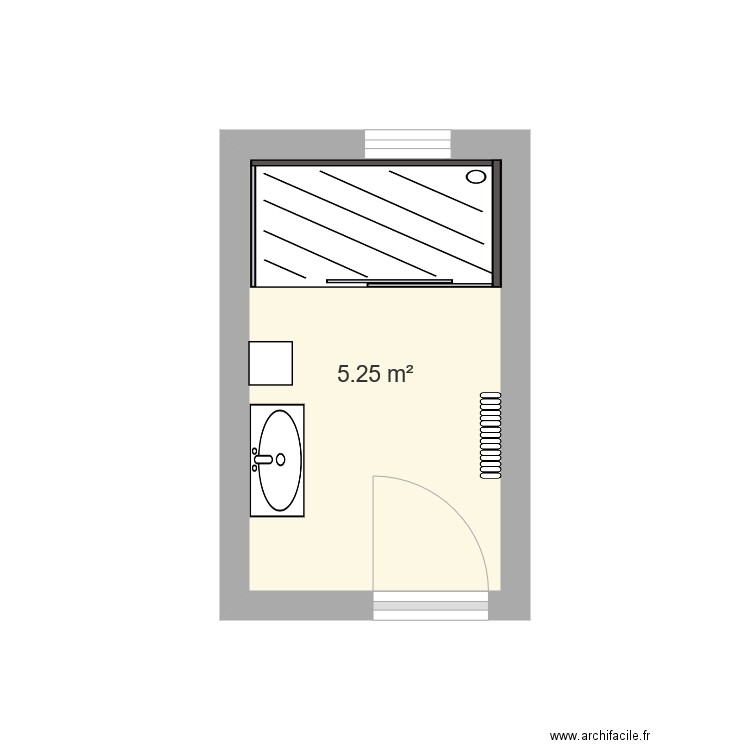 MATHILDE JOUANNEAU. Plan de 0 pièce et 0 m2