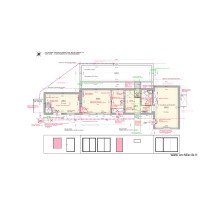 2,01-SCHEMA DEPOSE et DEMOLITIONS  REZ DE JARDIN