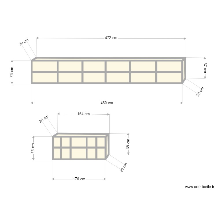 Mª JOSÉ SÁNCHEZ. Plan de 0 pièce et 0 m2