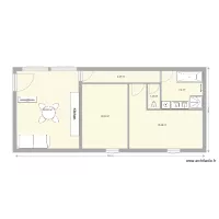 Marnaz Atelier 1er &eacute;tage futur