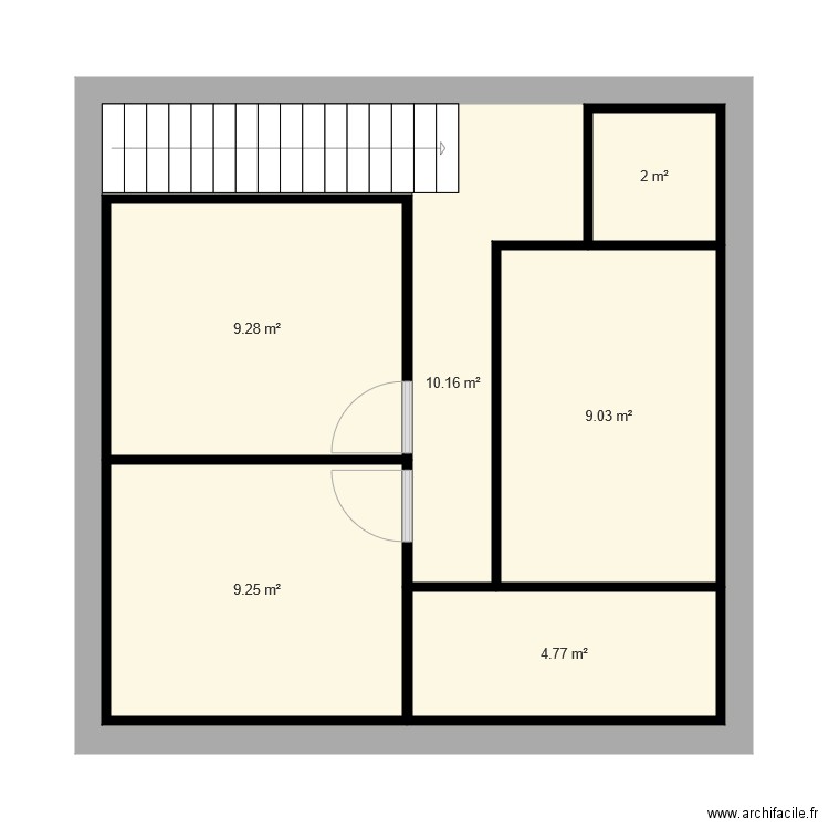 plan2. Plan de 0 pièce et 0 m2