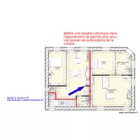 MAISON BENGY ETAGE 0