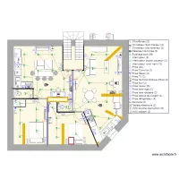 3eme &eacute;tage V06