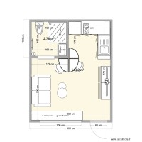 studio