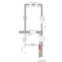 nouveau plan cot&eacute; interieur