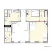 chambre m&eacute;m&eacute;