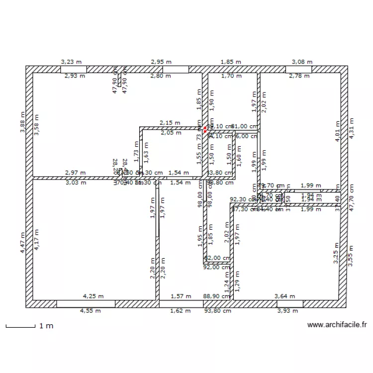 esai2. Plan de esai2. Plan de
