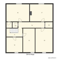 184807 CARBILLET Appart