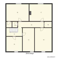 184807 CARBILLET Appart