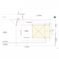 Plan de masse finition